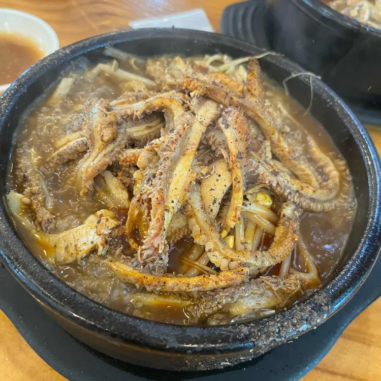 양평해장국 사진 1