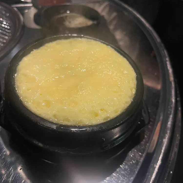 록갈비 대표 사진