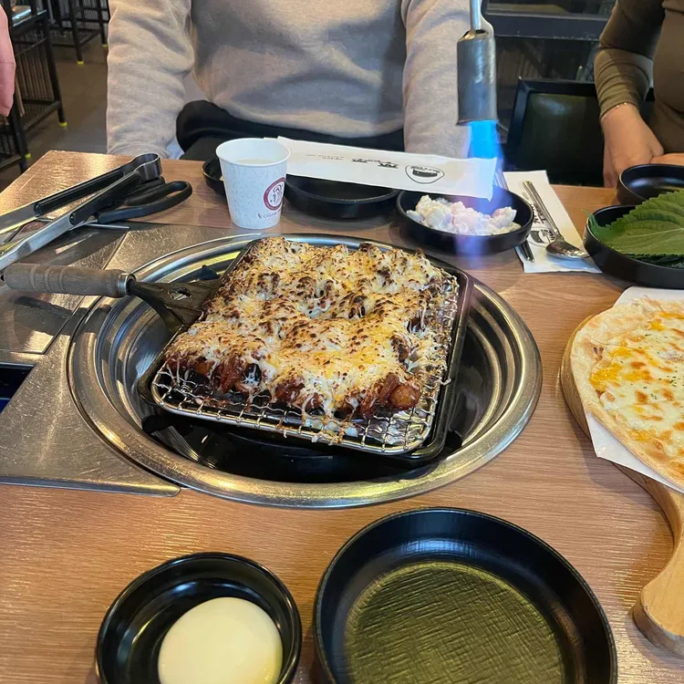 쭈앤쭈 대표 사진