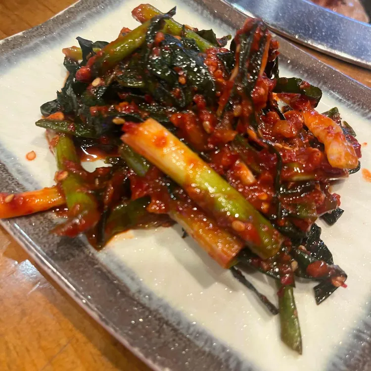 지글지글정육식당 대표 사진