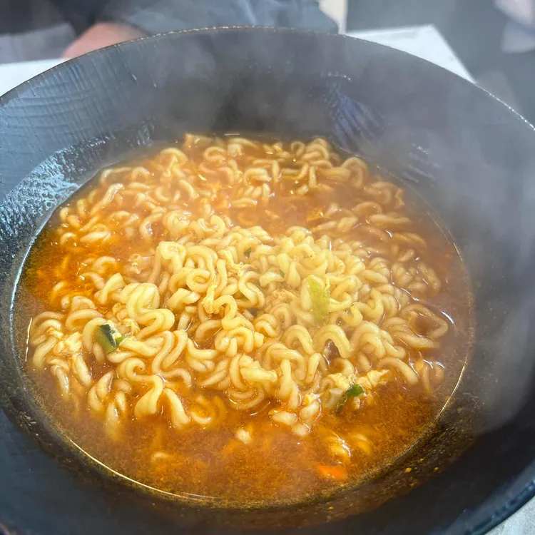 상아김밥 사진 2