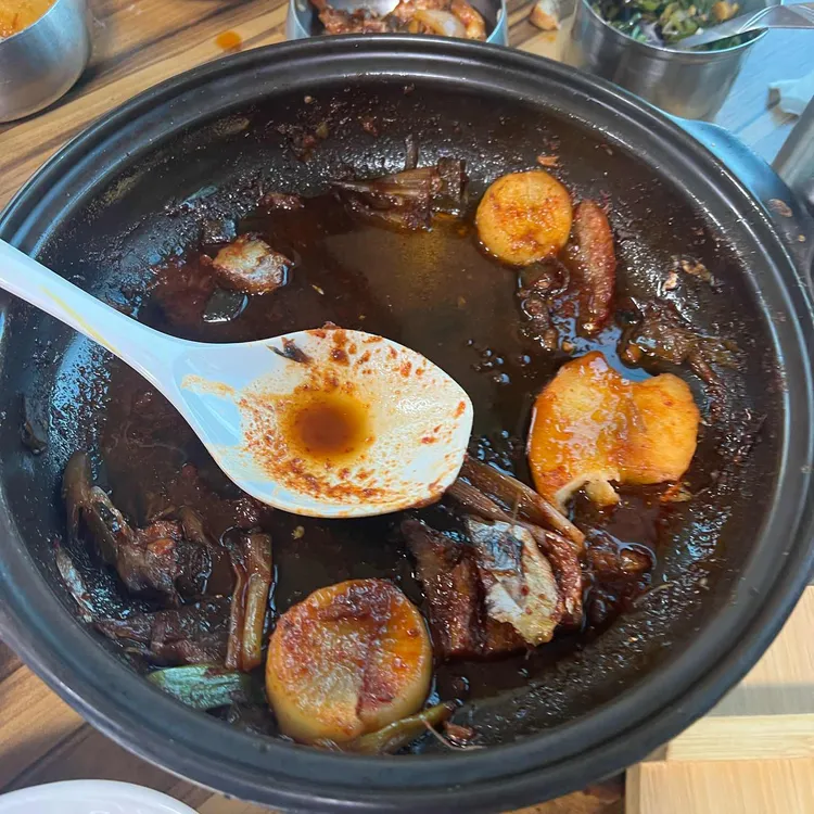 방모루 사진 2