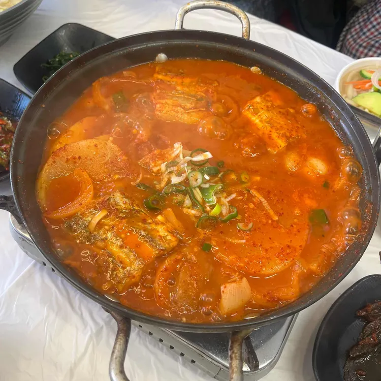 고흥맛집 대표 사진