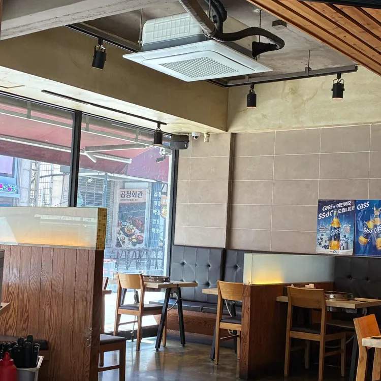 고수닭갈비 대표 사진