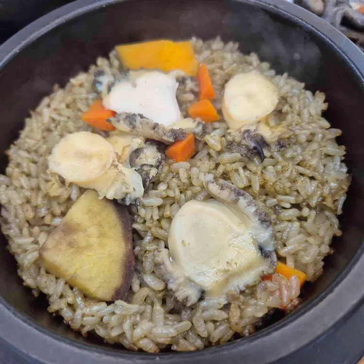 전복만세 사진 1