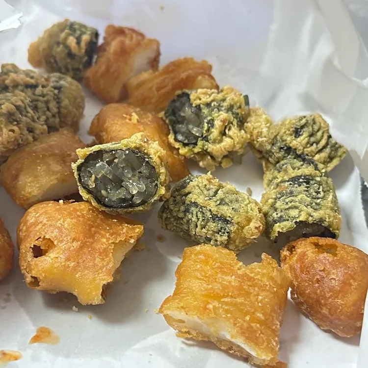 신전떡볶이 사진 2