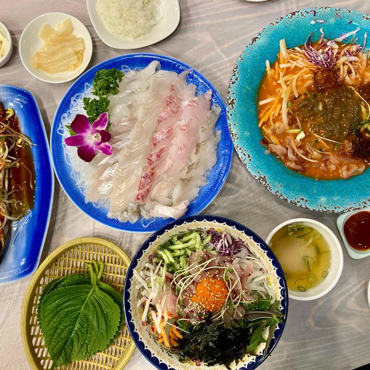 완도산회포장마차 대표 사진