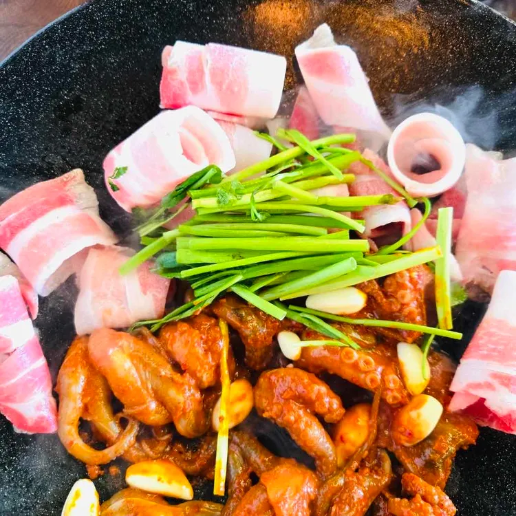 불왕 대표 사진