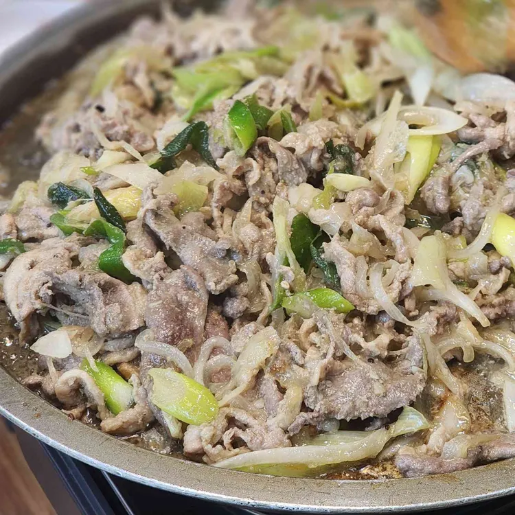 돈오리 - 울산명촌 오리고기, 오리 맛집 | 다이닝코드, 빅데이터 맛집검색
