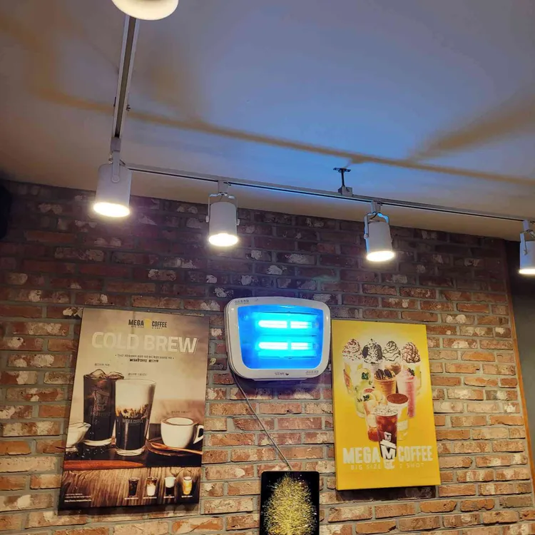 이디야커피 대표 사진