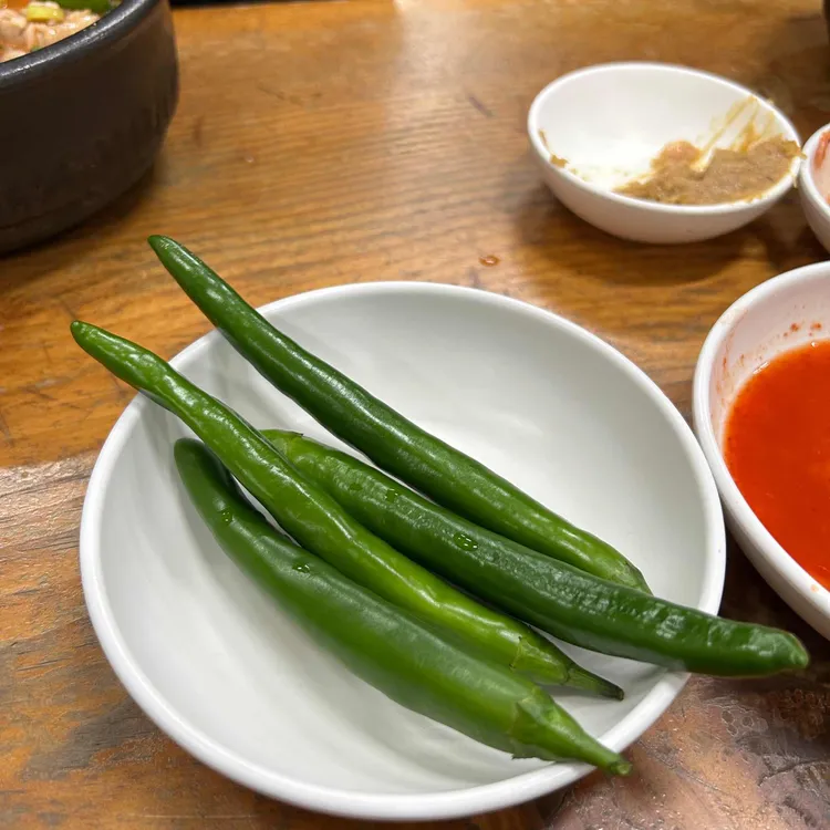 박서방 순대국밥 사진 2
