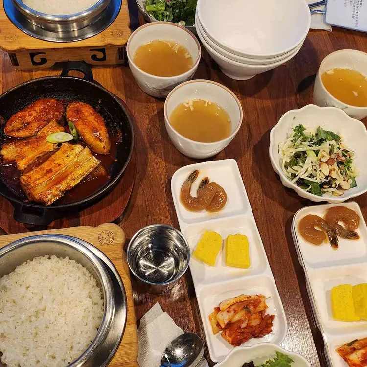 함덕 연옥 대표 사진