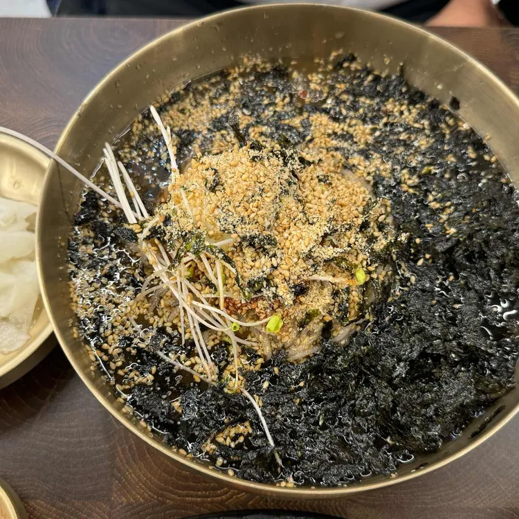 태령막국수소갈비찜 대표 사진