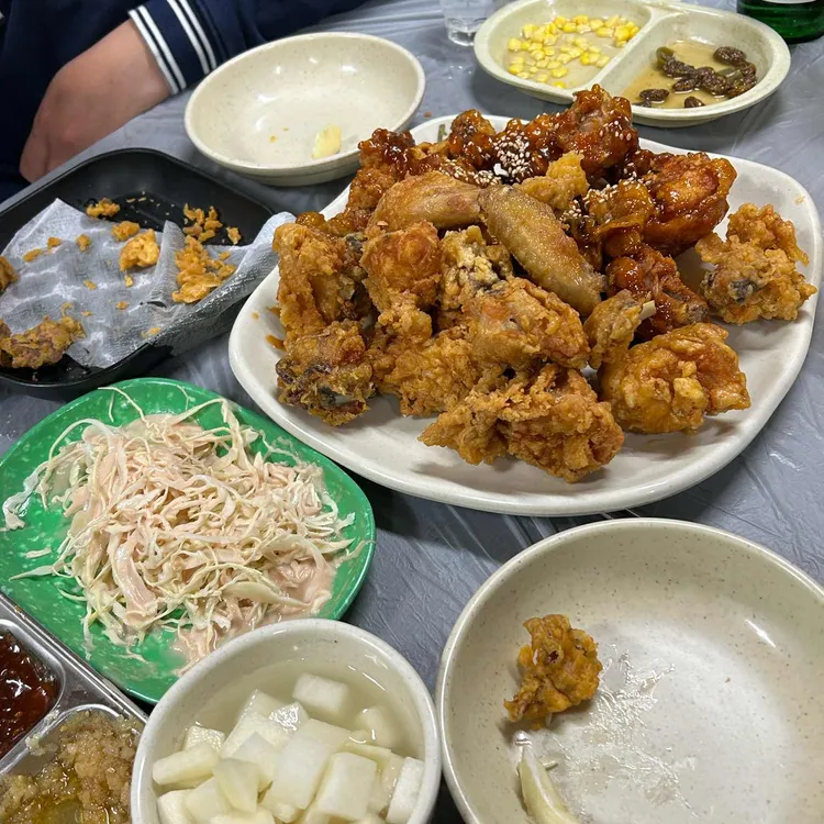 아메리칸숯불바베큐 대표 사진