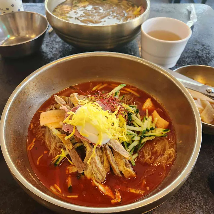 하연옥 사진 1