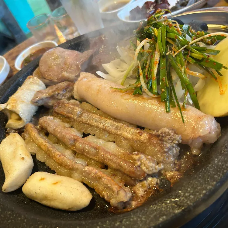 아우성소곱창 사진 1