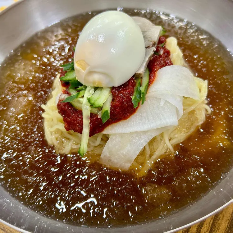 이가네칼국수 대표 사진