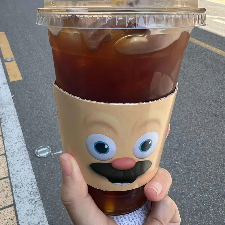 컴포즈커피 대표 사진