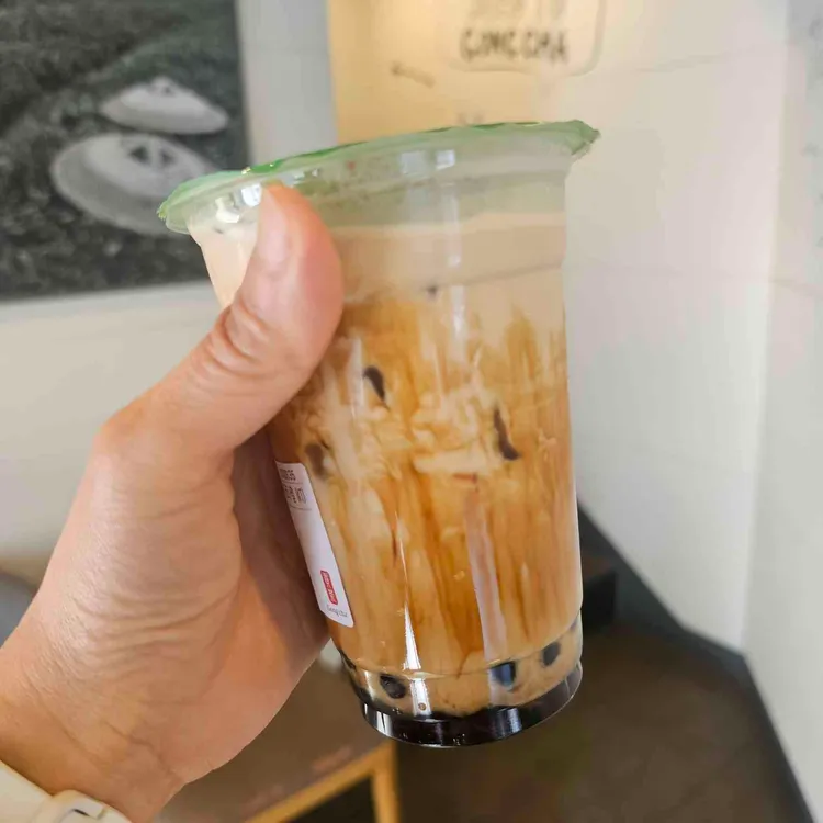 공차 대표 사진