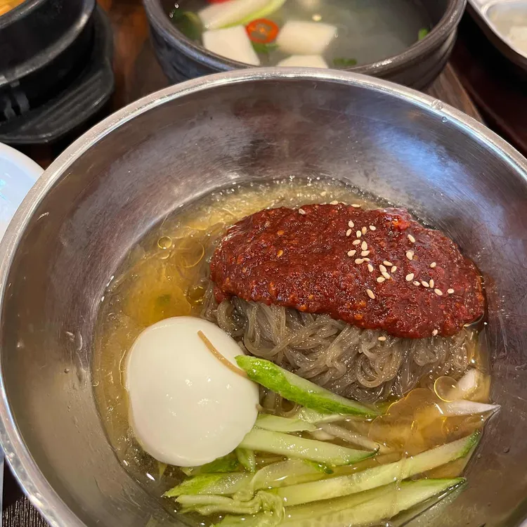 탄천한우 사진 2