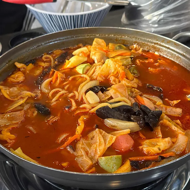 미조돌 대표 사진