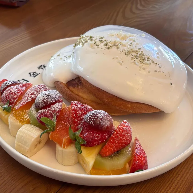 백금당 대표 사진