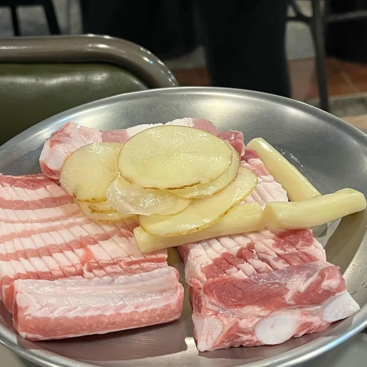 석정갈비 대표 사진