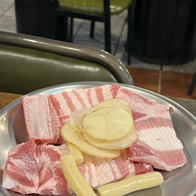 석정갈비 대표 사진