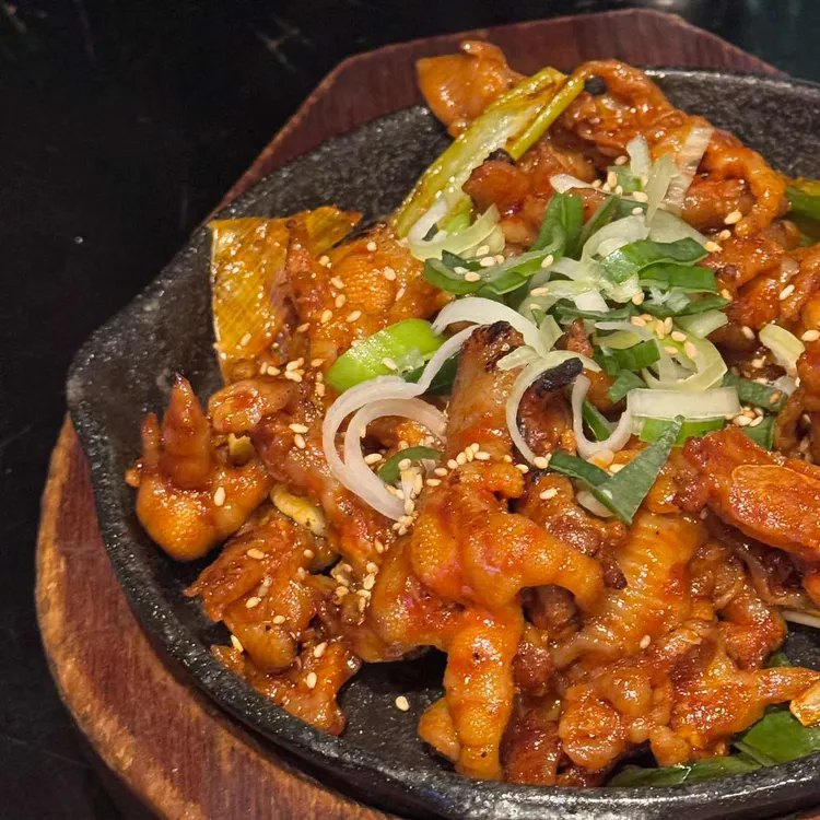 한신포차 사진 1