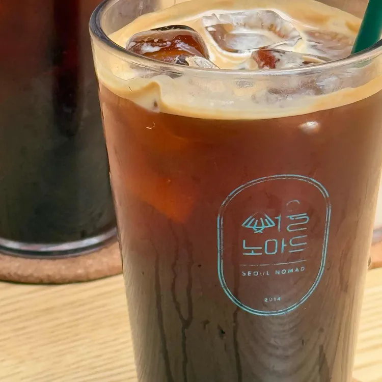 서울노마드 대표 사진