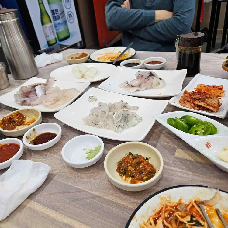 삼삼횟집 대표 사진