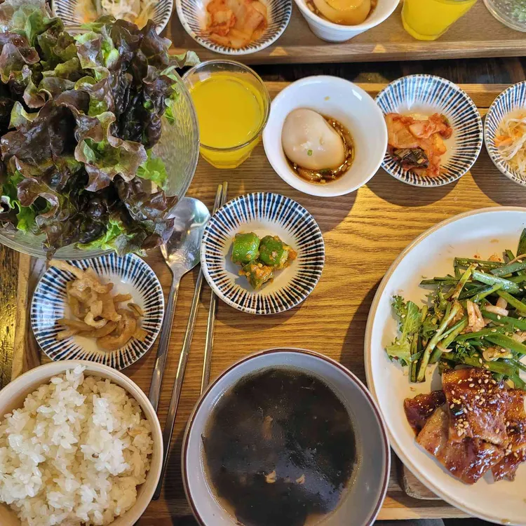 교동집밥 대표 사진