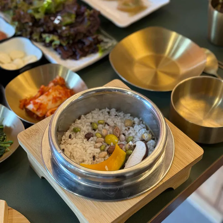 미담영양솥밥 대표 사진
