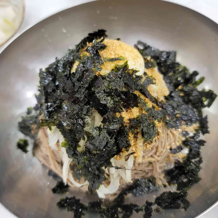 진미막국수 대표 사진