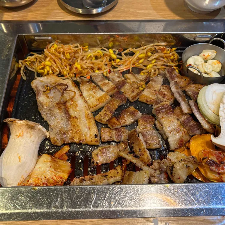 순천호탄집 사진 1