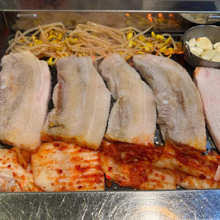 순천호탄집 사진 2