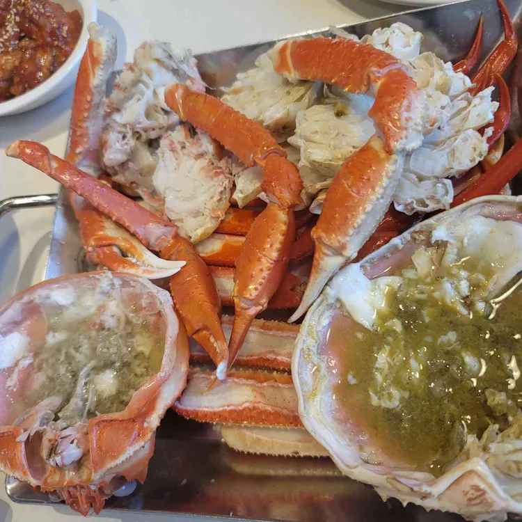 놀자대게 사진 2