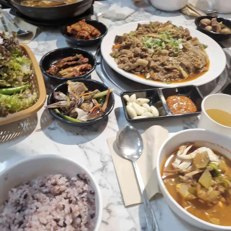소가기가막혀 대표 사진