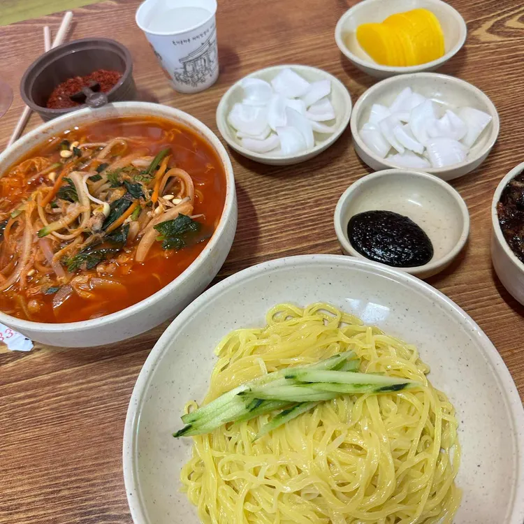 보성반점 대표 사진