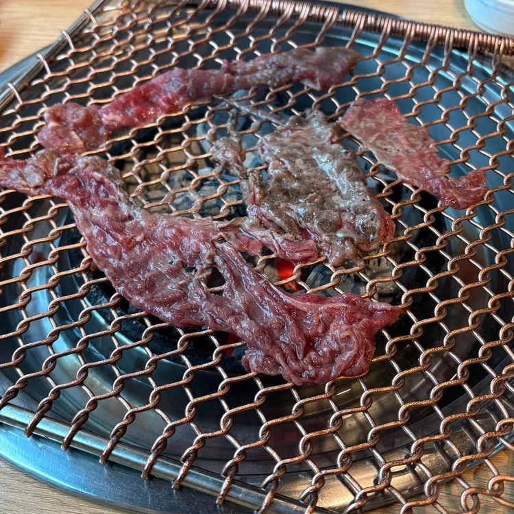 금목서 광양불고기 대표 사진