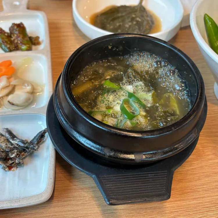 금목서 광양불고기 대표 사진