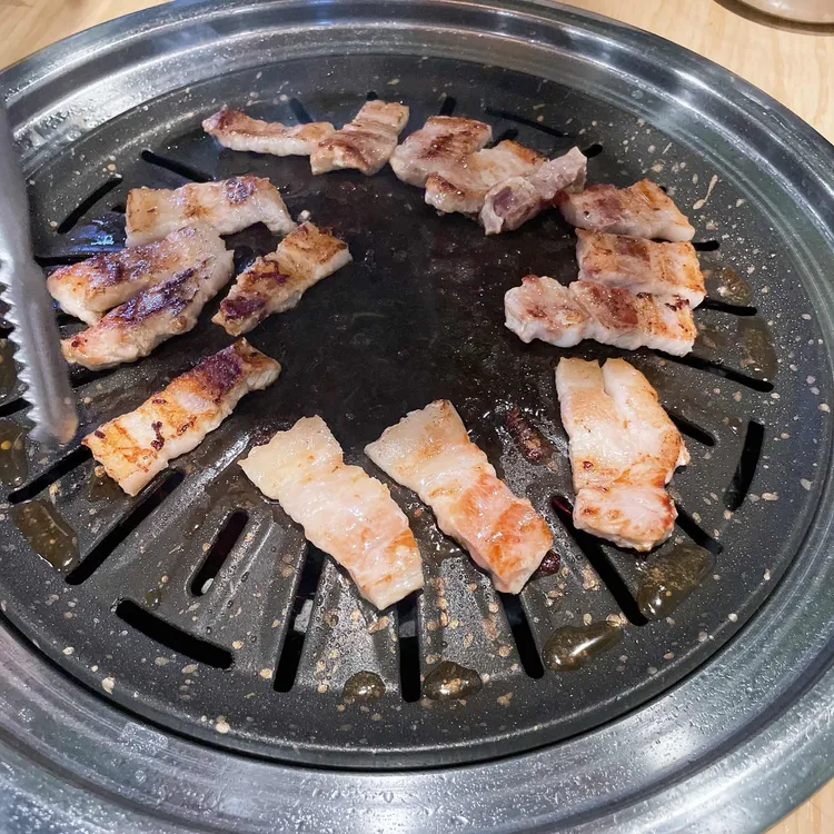 이층고기 대표 사진