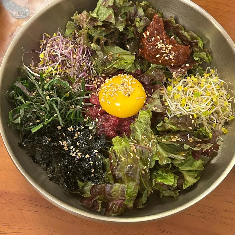 말방국밥 대표 사진