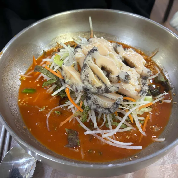 완도회식당 사진 2