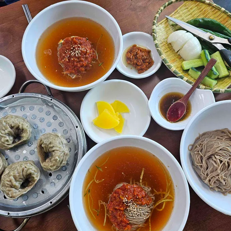 대중분식당 대표 사진