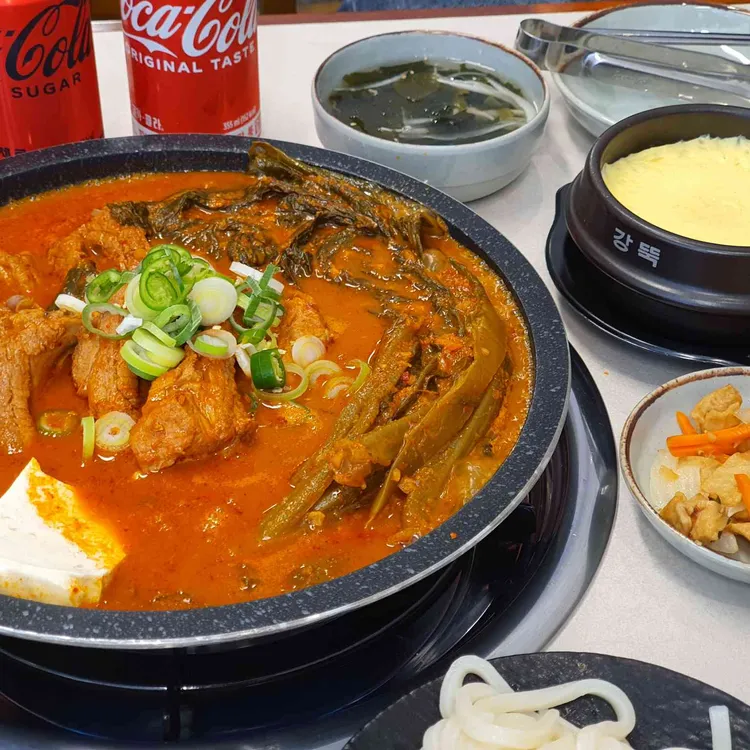 돌산등대집 대표 사진