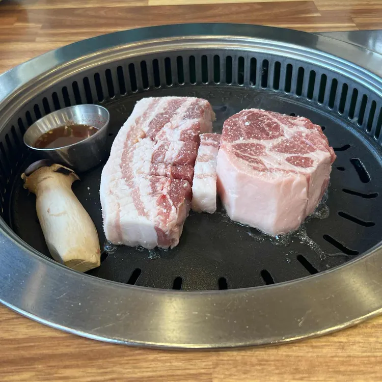 맛찬들왕소금구이 대표 사진