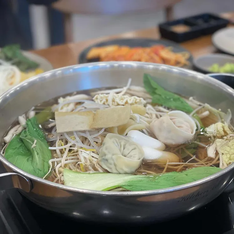 샤브연리지 대표 사진
