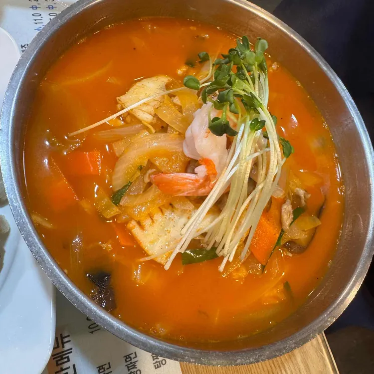 창동짬뽕 사진 1
