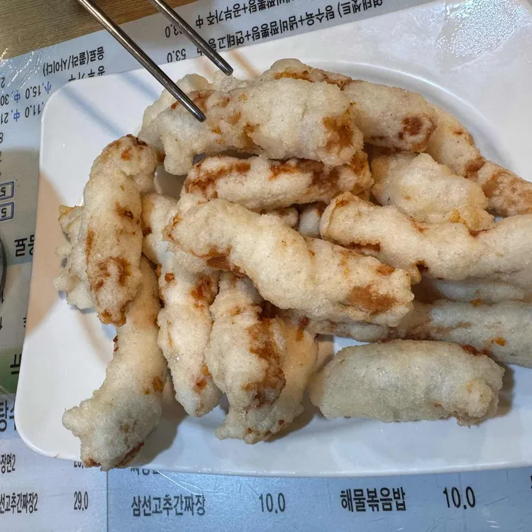 창동짬뽕 사진 2